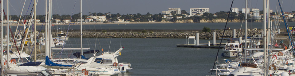 Royan - Barreau de Saintes